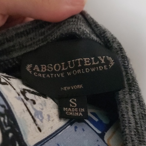 Top - Picture 3 of 3